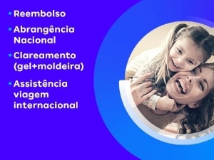 PLANO AMIL DENTAL Dental P1500 Empresarial